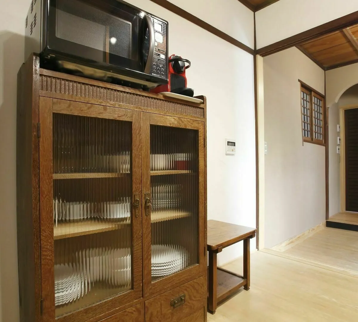 Momiji-An Kiyomizu-Tei Apartment Kyoto
