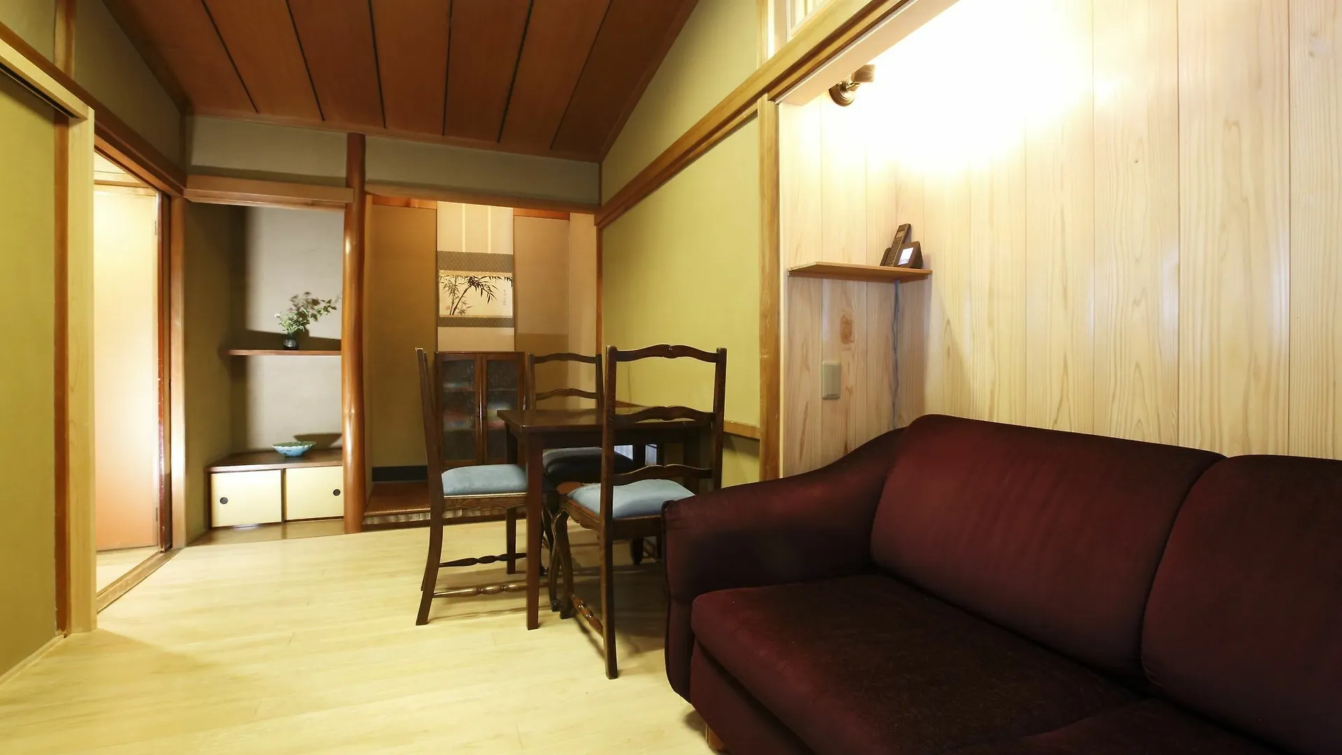 Momiji-An Kiyomizu-Tei Apartment Kyoto